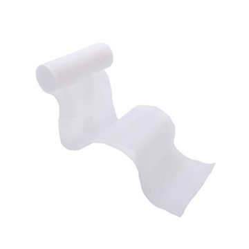 Hospora Medical Elastic Cotton Gauze Roll for First Aid