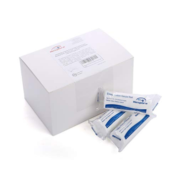 Hospora Medical Elastic Cotton Gauze Roll for First Aid