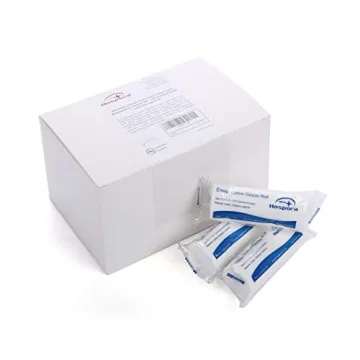 Hospora Medical Elastic Cotton Gauze Roll for First Aid