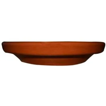 Handmade Moroccan Cooking Tagine 12-inch Lead-Free Glazed