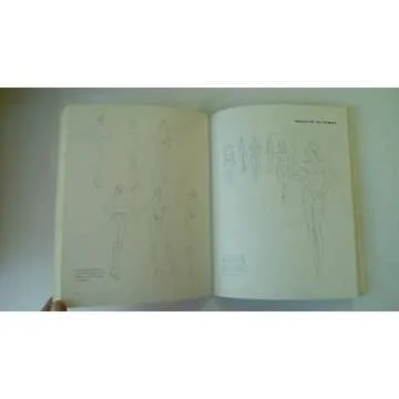 Figure Drawing for Fashion Design