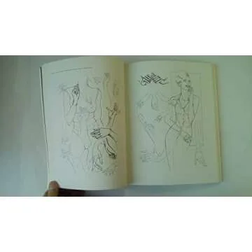 Figure Drawing for Fashion Design