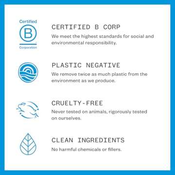 Ursa Major Sublime Sage Natural Spray Deodorant | Aluminum-free, Vegan, Cruelty-free, Non-Staining | 1.79 ounces