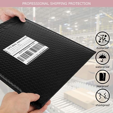 10x13 Bubble Mailers for Safe Shipping Solutions