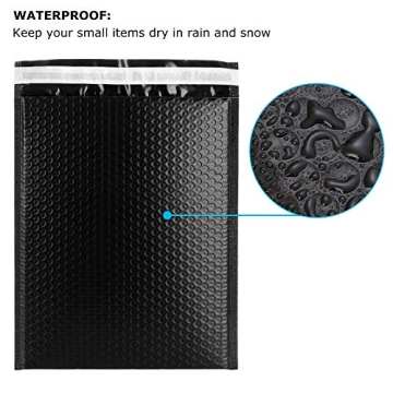 10x13 Bubble Mailers for Safe Shipping Solutions