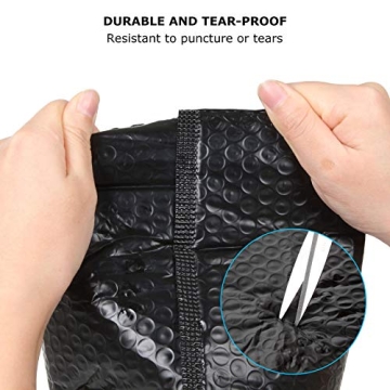 10x13 Bubble Mailers for Safe Shipping Solutions
