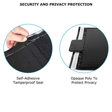 10x13 Bubble Mailers for Safe Shipping Solutions