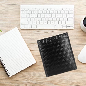 10x13 Bubble Mailers for Safe Shipping Solutions