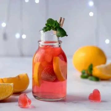 Sofliym Dog Treat Molds Silicone for Candy and Chocolate