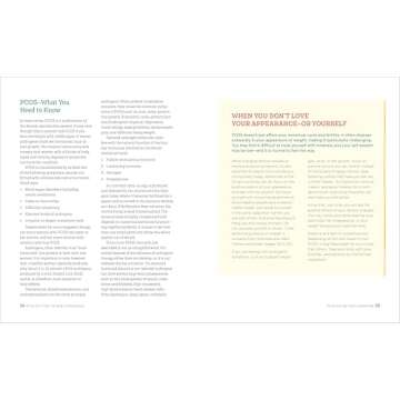 PCOS Diet for the Newly Diagnosed: Your All-In-One Guide to Eliminating PCOS Symptoms with the Insul...