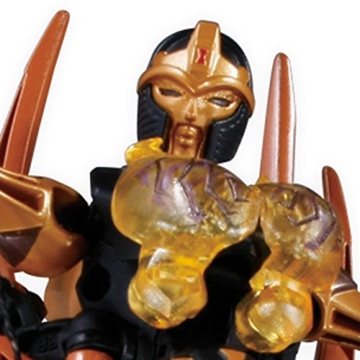 Transformers Legends Series LG17 Black Widow Action Figure