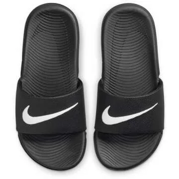 NIKE Kawa Slide Sandal for Kids - Stylish Comfort