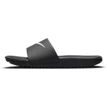 NIKE Kawa Slide Sandal for Kids - Stylish Comfort