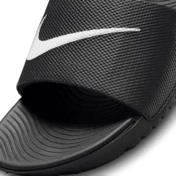 NIKE Kawa Slide Sandal for Kids - Stylish Comfort