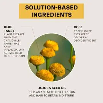 Acure Soothing Tansy Night Rose Oil for Sensitive Skin