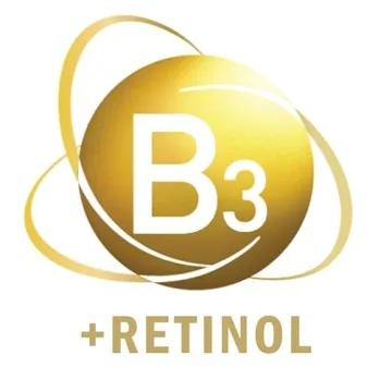 Olay Nighttime Body Wash Retinol Vitamin B3 for Soft Skin