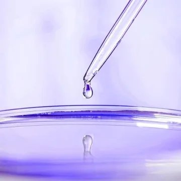 Olay Nighttime Body Wash Retinol Vitamin B3 for Soft Skin