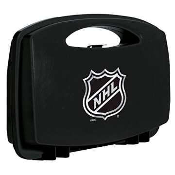 Playmobil NHL Shootout Carry Case