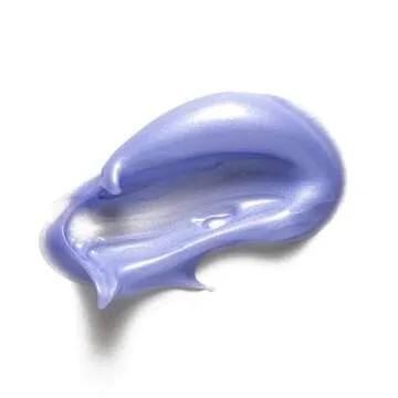 RUSK PlatinumX Lusterizer - Boost Shine & Fight Frizz