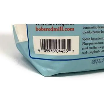 Bob's Red Mill Gluten Free Baking Flour for Perfect Treats