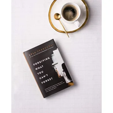 Discover Forgiveness and Healing with Lysa TerKeurst