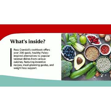 Paleo Takeout: Restaurant Favorites Without the Junk