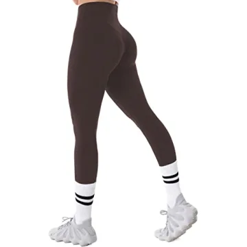 Buy Sunzel Workout Leggings - Buttery Soft Yoga Pants