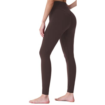 Buy Sunzel Workout Leggings - Buttery Soft Yoga Pants