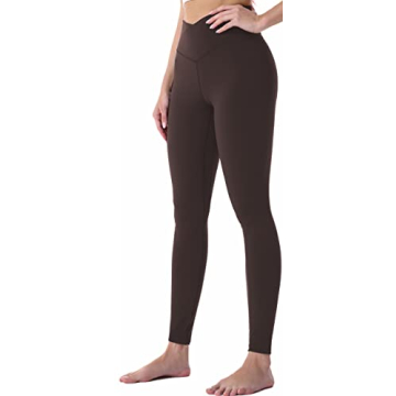 Buy Sunzel Workout Leggings - Buttery Soft Yoga Pants