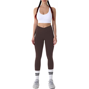 Buy Sunzel Workout Leggings - Buttery Soft Yoga Pants