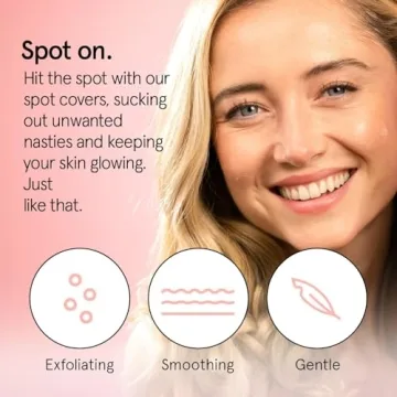 Grace & Stella Acne Patches - Hydrating & Vegan