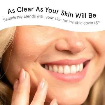 Grace & Stella Acne Patches - Hydrating & Vegan