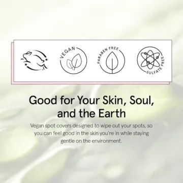 Grace & Stella Acne Patches - Hydrating & Vegan