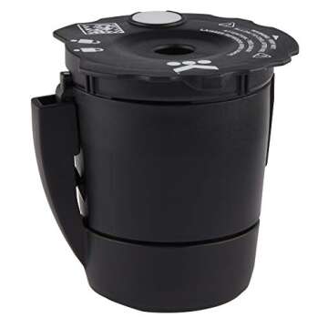 Keurig My K-Cup Reusable Coffee Filter for Fresh Brews