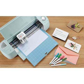 AOOIIN 36 Pack Fine Point Pens for Cricut Maker 3