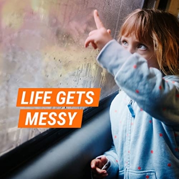 Armor All Car Care Kit with Towel, Tire Foam, Spray