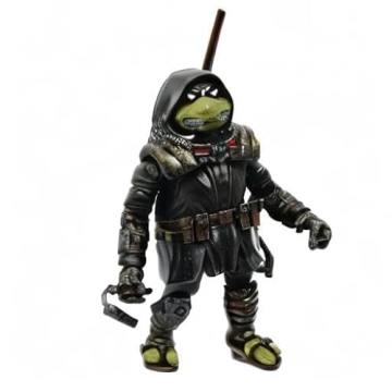 Teenage Mutant Ninja Turtles Last Ronin Color Collectible