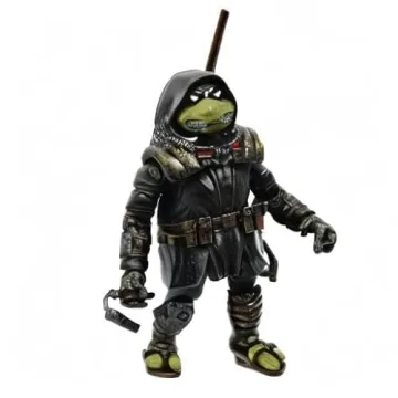 Teenage Mutant Ninja Turtles Last Ronin Color Collectible