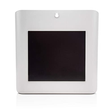 A.J.A. & MORE Lint Bin: Stylish Laundry Room Organizer