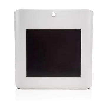 A.J.A. & MORE Lint Bin: Stylish Laundry Room Organizer