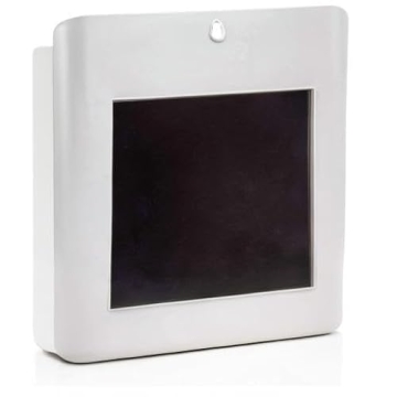 A.J.A. & MORE Lint Bin: Stylish Laundry Room Organizer