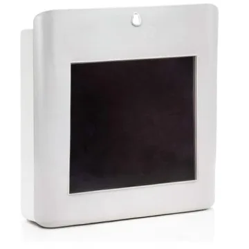 A.J.A. & MORE Lint Bin: Stylish Laundry Room Organizer