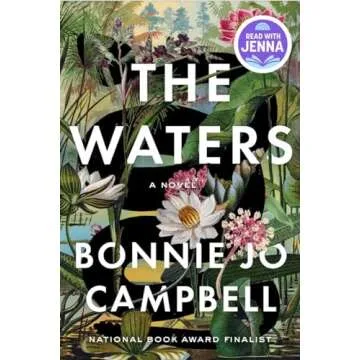 The Waters: A Richly Crafted Novel of Emotion and Nature