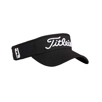 Titleist Performance Golf Visor for Comfort and Style