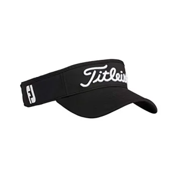 Titleist Performance Golf Visor for Comfort and Style