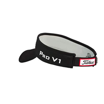 Titleist Performance Golf Visor for Comfort and Style