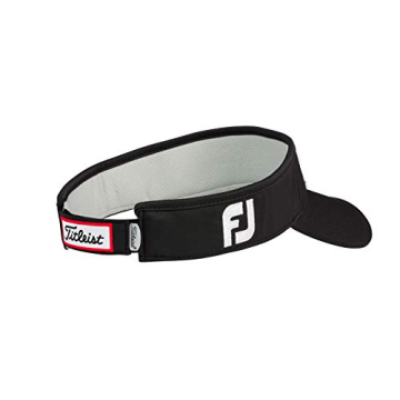 Titleist Performance Golf Visor for Comfort and Style