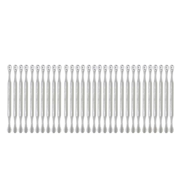 Clinere® Ear Cleaners, 10 Count Pack of 3 for Gentle Ear Hygiene