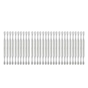 Clinere® Ear Cleaners, 10 Count Pack of 3 for Gentle Ear Hygiene