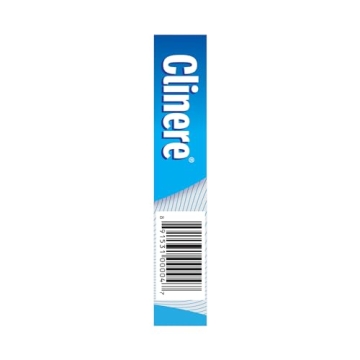 Clinere® Ear Cleaners, 10 Count Pack of 3 for Gentle Ear Hygiene